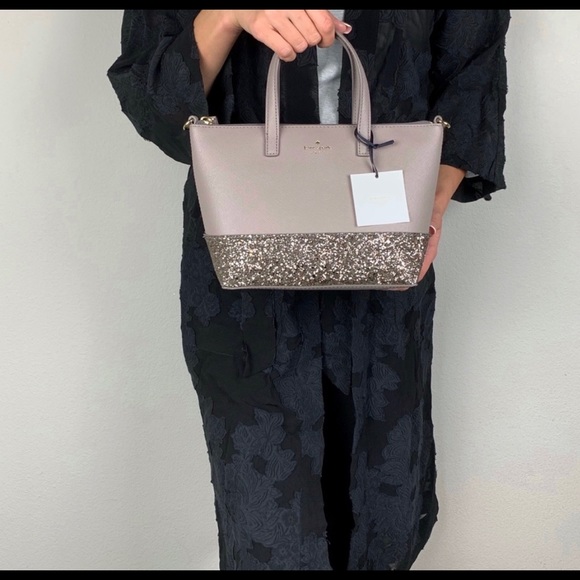 🎄Fast Shipping 🎄 Kate Spade Ina Greta Set - Picture 7 of 7